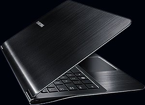 Samsung 9 series notebook